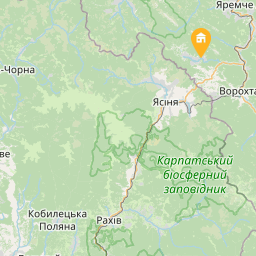 Silveroks на карті